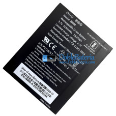 Batería para YKMC A920C IS900 [Batería de repuesto]